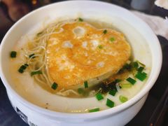 -高第街56号港式餐厅(山大路店)