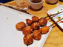 -木屋烧烤(龙湖天街店)