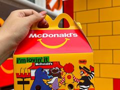 -麦当劳(北京路广百广场店)