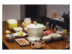 -台北吴记老锅底麻辣火锅(蓝村路店)