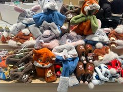 -光启城时尚购物中心