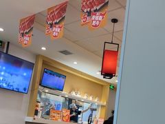 -吉野家(锦辉商城黄河路店)