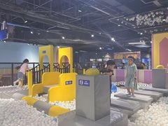 -星际传奇·电玩城·游戏厅·儿童乐园(大悦城店)