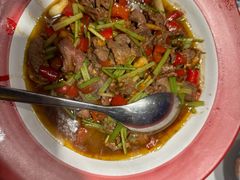 -匠熙小馆(崇文门店)