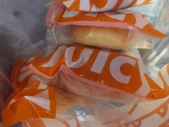 -Juicy Bakery(大学路店)