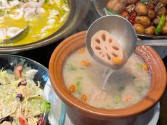 -黄鹤天厨·泡椒田鸡创始者(莲花店)