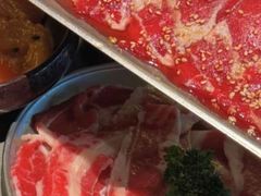 -大叹号·朝鲜族烤肉(滨海吾悦广场店)