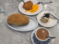 -翠华餐厅(正佳广场店)