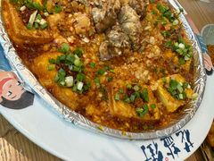 -花盐街·四川乐山小吃(西单大悦城店)