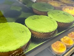 -黛汀烘焙DAINTY BAKERY(代字行合生汇店)