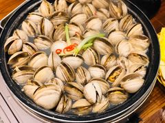 -烧货·活海鲜炭烧(湖滨商业街店)