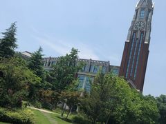 -华东政法大学(松江校区)