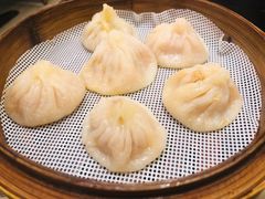 蟹黄汤包-零度空间·台湾小馆(五道口购物中心店)