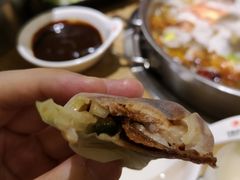 -守柴炉烤鸭(中海国际店)