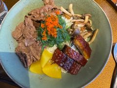 -Mr.Fish鱼鲜生海鲜放题(高德置地冬广场店)