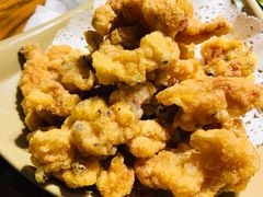 酥肉-渝味晓宇火锅(合川路店)