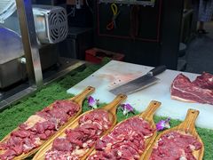 -九月海·海鲜自助(世纪东方店)