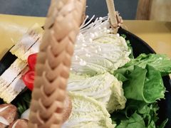 -陈记顺和牛肉火锅馆(天河北路店)