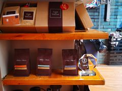 -Cafe del Volcan(永康路店)