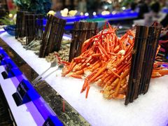 -加餐海鲜自助(集美银泰百货店)