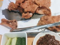 -隆喜元鱼汤包·海鲜(中联广场店)