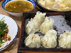 -绥缘老烧麦(中天店)