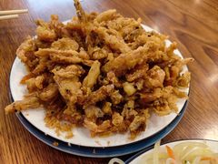 -浑河春面馆·老北京非遗鹿角面(房山店)