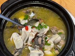 -妈妈的味道(和顺古镇店)