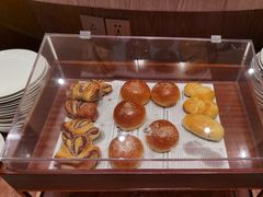 -上海尊茂酒店