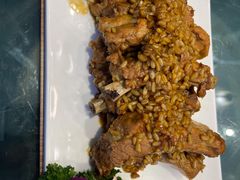 -君霖海鲜私房菜(春柳店)