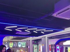 -关你鬼室大型密室逃脱(佛山创意园店)