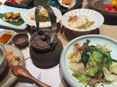 -匠和风精致料理(宁德万达店)
