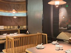 -晓淮山·扬州早茶·淮扬菜(龙阳广场店)