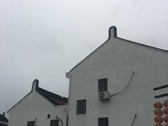 -锦江中华村农家乐饭庄