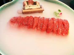 -大隐·成都火锅Bistro(合生麒麟新天地店)