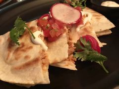 -Luchador摔跤手墨西哥餐厅(恒宇广场店)