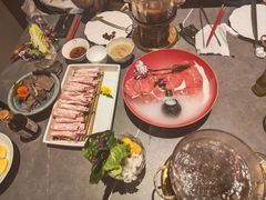 -合乐·创意火锅(亚东柒号店)