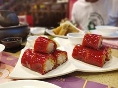 -点都德(聚福楼店)