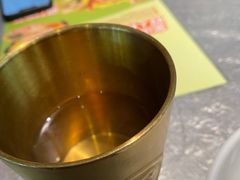 -探鱼·鲜青椒爽麻烤鱼(苏宁广场店)
