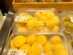 -泸溪河桃酥(湖滨银泰in77店)