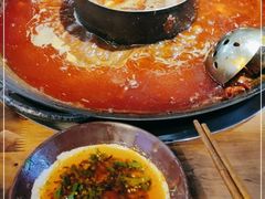 -楠火锅(龙阳广场店)
