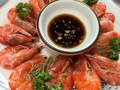 -大K海鲜大排档(羊山岛店)