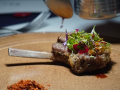 -三嚥阁 La Villa Restaurant