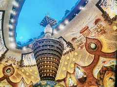 -牛首山文化旅游区