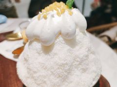 -丹礼糖甜品
