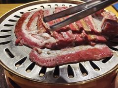 -8号苑自助烤场(西单店)