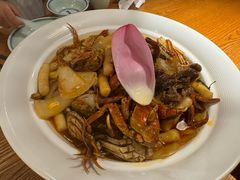 -周家二小姐的菜(西津渡店)