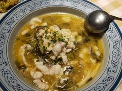 -珍味汤馆·潮汕家乡菜(保利文化广场店)