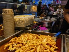 -丁家坡洋芋·观音桥好吃街A区(全国总店)