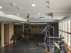 -金摩尔健身游泳(万象城鼎丰大厦店)
